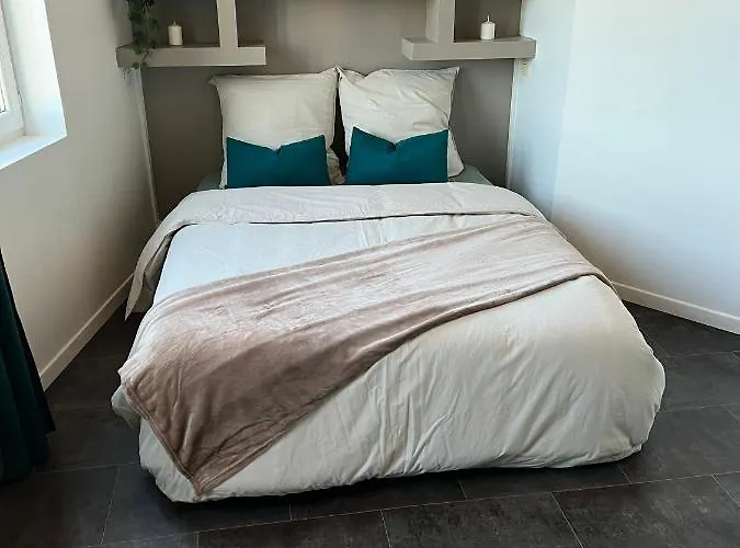 Triplex Carnot - Proche Docks 76, Kindarena Et Centre De Rouen - Stationnement Gratuit - Netflix - Wifi Appartamento