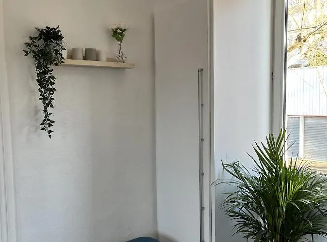 Triplex Carnot - Proche Docks 76, Kindarena Et Centre De Rouen - Stationnement Gratuit - Netflix - Wifi * Deville-les-Rouen